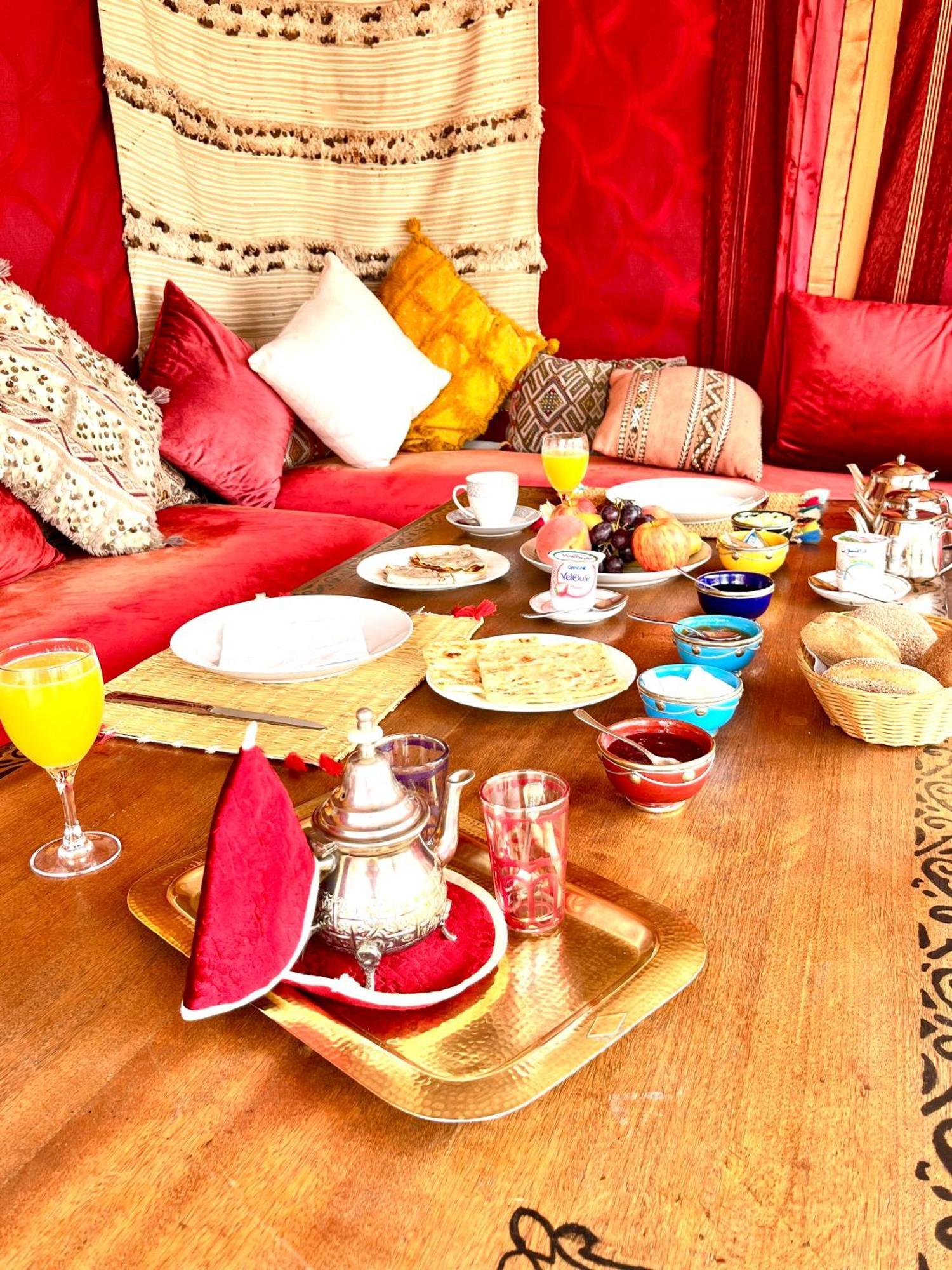 Munawara Double Room